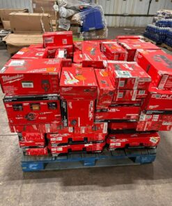 Milwaukee M18 Multi Tool