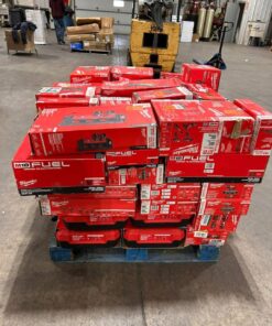 Milwaukee M18 Multi Tool