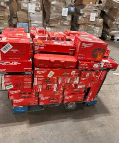 Milwaukee M18 Multi Tool