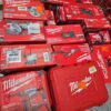 Milwaukee elektrisch gereedschap