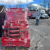 Milwaukee gereedschap aanbieding