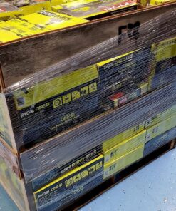 Ryobi oscillating tool