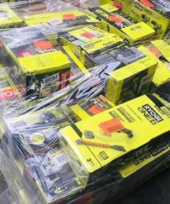 Ryobi power tools groothandel