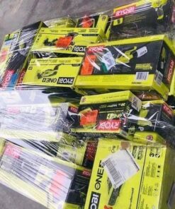 Ryobi tools Nederland