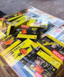 Ryobi tools Nederland