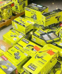 Ryobi tools Nederland
