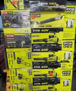 Ryobi power tools groothandel