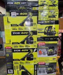 Ryobi tools Nederland