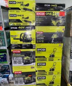 Ryobi power tools groothandel
