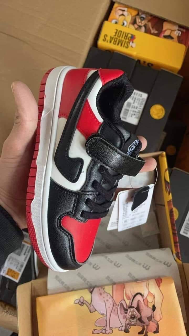 Sneakers Kids