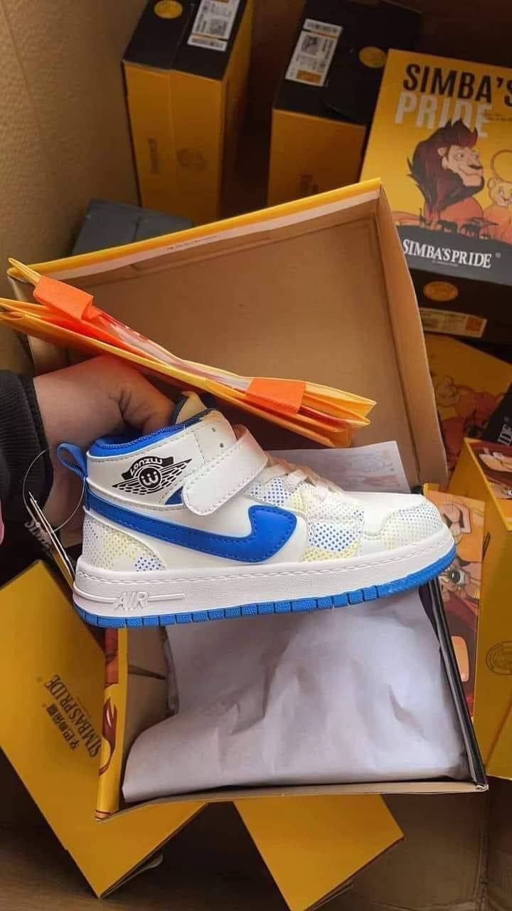 Sneakers Kids