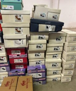 kinderschoenen