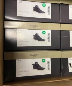 kinderschoenen