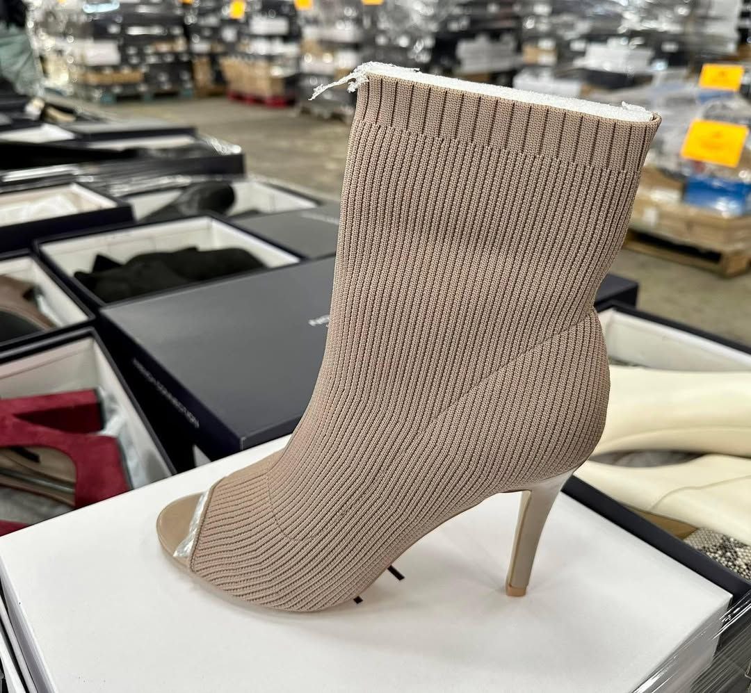 Damesschoenen