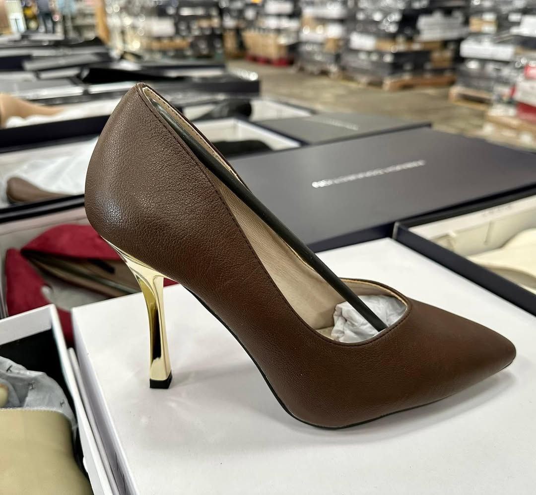 Damesschoenen