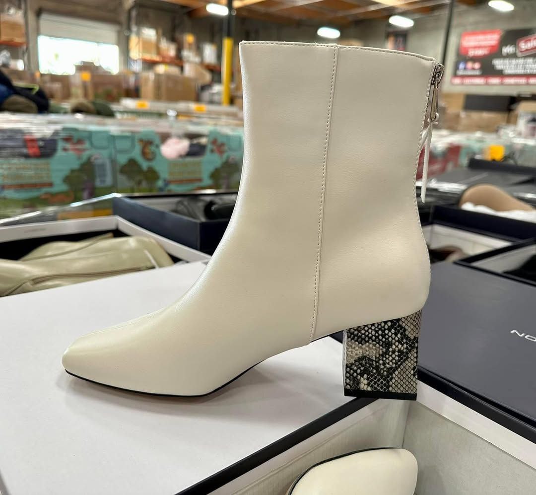 Damesschoenen