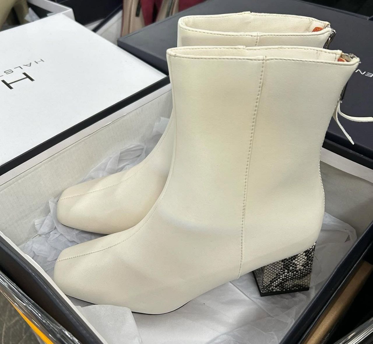 Damesschoenen