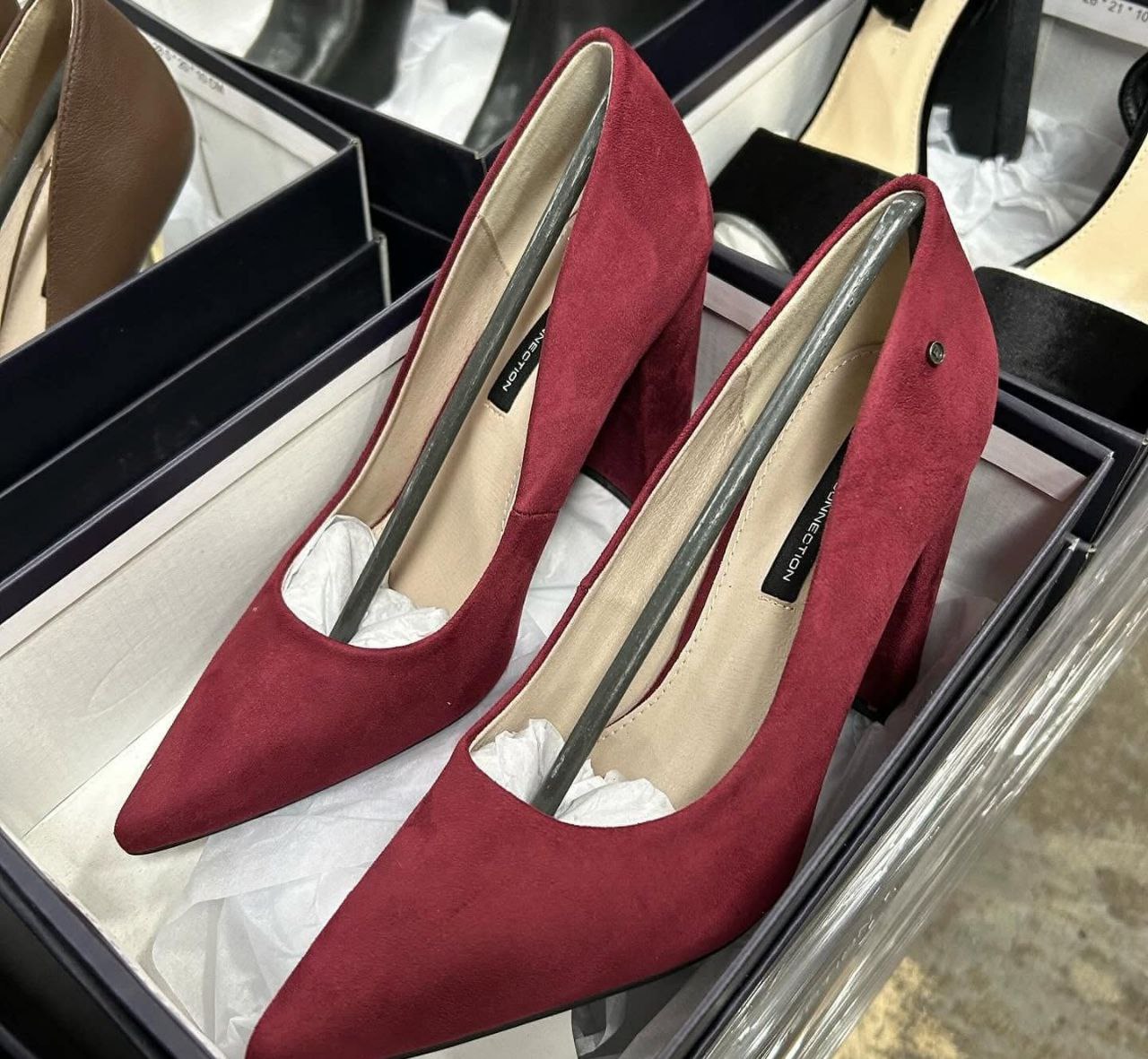 Damesschoenen