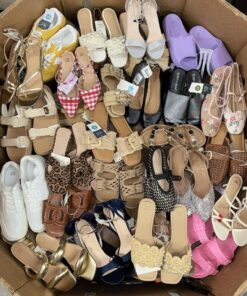 Target damesschoenen