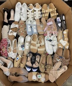 Target damesschoenen