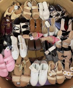 Target damesschoenen