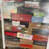 schoenen pallet