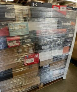 schoenen pallet