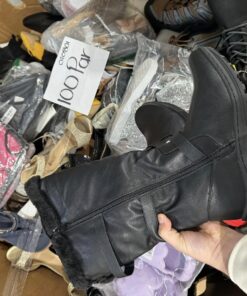 Target schoenen