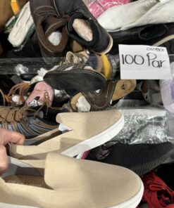 Target schoenen