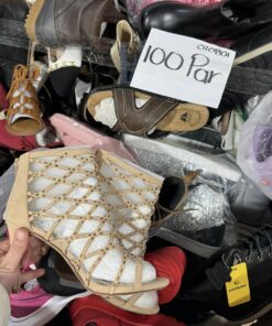 Target schoenen
