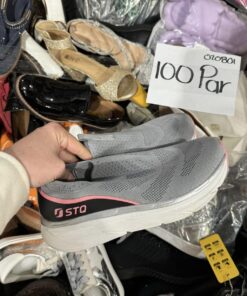 Target schoenen