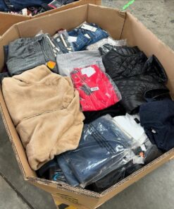 winterkleding