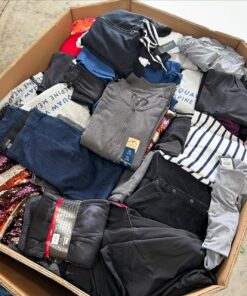 winterkleding
