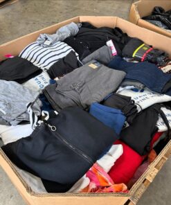 winterkleding