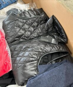 winterkleding