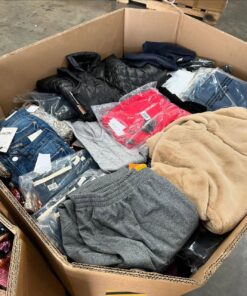 winterkleding