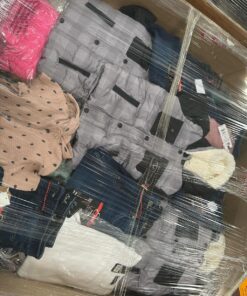 Gemengde Kleding