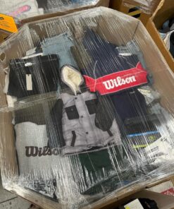 Gemengde Kleding