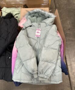 Gemengde Kleding