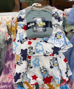 kinderkleding