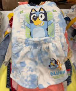 kinderkleding