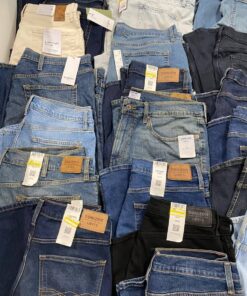kinder jeans