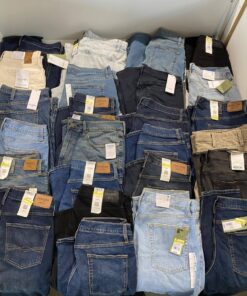 kinder jeans
