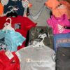 Target kinderkleding