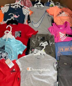 Target kinderkleding