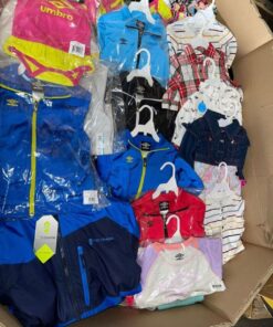 Target kinderkleding