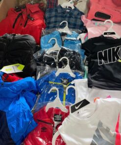 Target kinderkleding