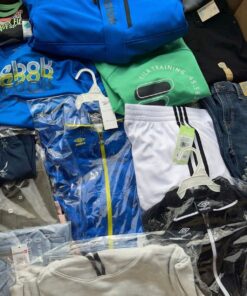 Target kinderkleding