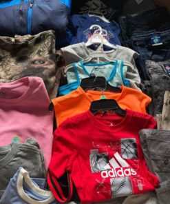 Target kinderkleding