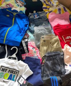 Target kinderkleding
